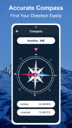 スマート高度計 GPS 高度 screenshot