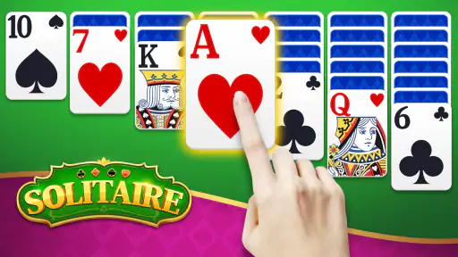 ソリティア クラシック: カード ゲーム・Solitaire screenshot
