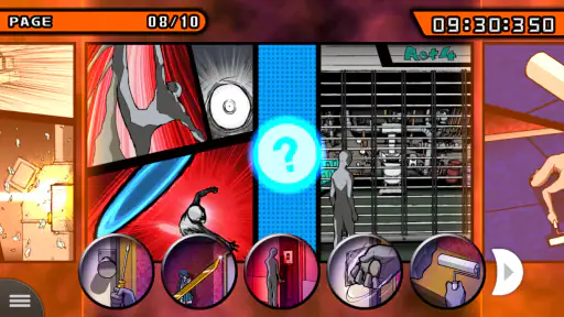 ダンガンロンパ 希望の学園と絶望の高校生 Anniversa screenshot