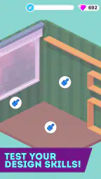 デコールライフ (Decor Life) screenshot
