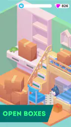 デコールライフ (Decor Life) screenshot