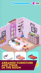 デコールライフ (Decor Life) screenshot