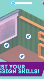 デコールライフ (Decor Life) screenshot