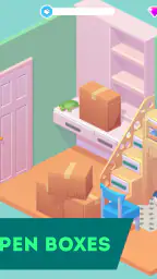 デコールライフ (Decor Life) screenshot