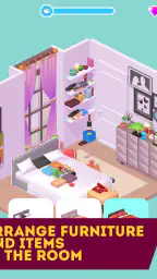 デコールライフ (Decor Life) screenshot