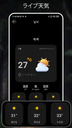 デジタルコンパス： 方角アプリ、方向コンパス screenshot