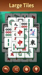 トキ麻雀ソリティア screenshot