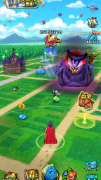 ドラゴンクエストウォーク screenshot
