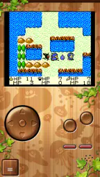 ドラゴンクエストモンスターズテリーのワンダーランドRETRO screenshot