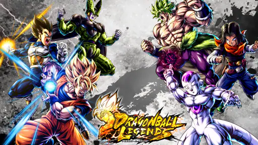 ドラゴンボール レジェンズ screenshot