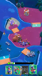 ドローアリーナ (Draw Arena) screenshot