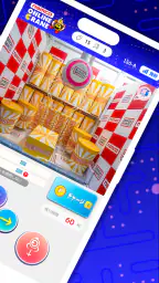 ナムコオンラインクレーン - namcoのオンクレ screenshot