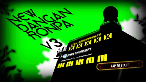 ニューダンガンロンパＶ３ みんなのコロシアイ新学期 Anni screenshot