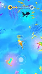 ハイパー・エボリューション screenshot