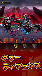 ハクスラRPG 墓守のバルキリー screenshot