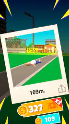 バイクホップ：クレイジーなBMXライダーになろう！ screenshot