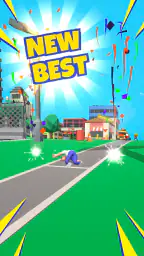 バイクホップ：クレイジーなBMXライダーになろう！ screenshot
