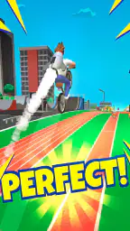 バイクホップ：クレイジーなBMXライダーになろう！ screenshot