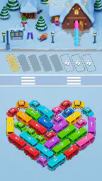 Bus Craze – 交通渋滞 screenshot