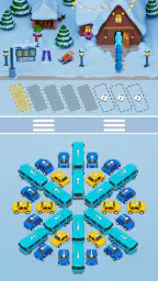 Bus Craze – 交通渋滞 screenshot