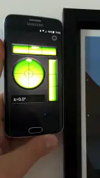 バブルレベル PRO  - Bubble Level PRO screenshot