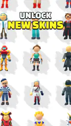 バルクールレース screenshot