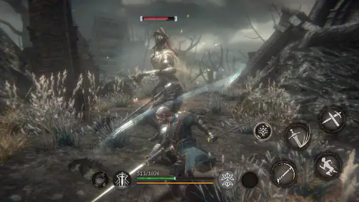 パスカルズ・ウェイジャー screenshot