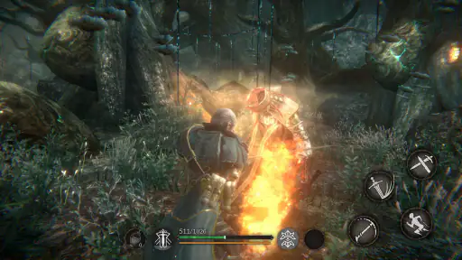 パスカルズ・ウェイジャー screenshot