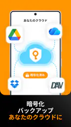 パスワード管理・Safe screenshot