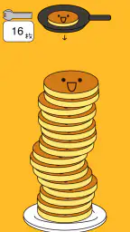 パンケーキタワー® 子供向け無料ゲーム screenshot