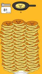 パンケーキタワー® 子供向け無料ゲーム screenshot