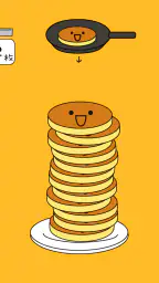 パンケーキタワー® 子供向け無料ゲーム screenshot