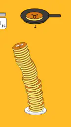 パンケーキタワー® 子供向け無料ゲーム screenshot