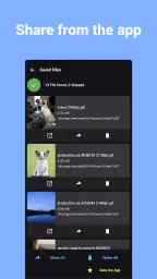 ビデオをGIFに変換 screenshot