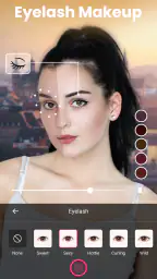 ビューティーカメラ: スイートカム screenshot