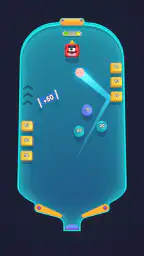 ピンボール – スマッシュアーケード (Pinball) screenshot