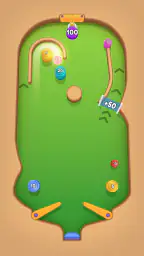 ピンボール – スマッシュアーケード (Pinball) screenshot