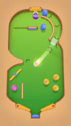 ピンボール – スマッシュアーケード (Pinball) screenshot