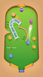 ピンボール – スマッシュアーケード (Pinball) screenshot