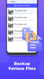 Photo Recovery Plus screenshot