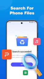 Photo Recovery Plus screenshot