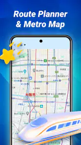 ファインドミー ・位置情報共有 screenshot