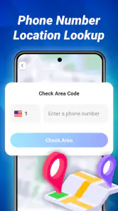 ファインドミー ・位置情報共有 screenshot