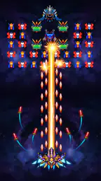 Falcon Squad: Classic Arcade screenshot