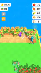ファームランド screenshot