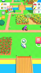 ファームランド screenshot