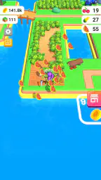 ファームランド screenshot