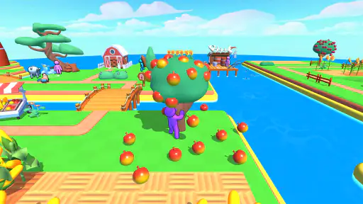 ファームランド screenshot
