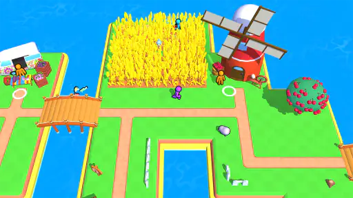 ファームランド screenshot