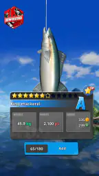 フィッシングフック2 screenshot